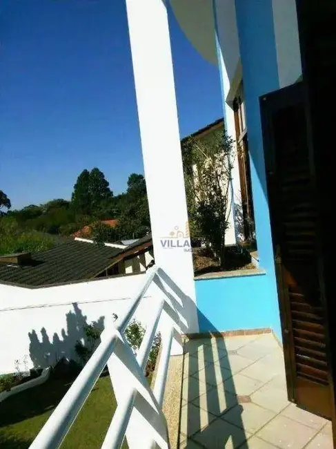 Casa com 3 quartos à venda, 420m2 em City América, São Paulo - SP - imagem 2 Foto 2 de Casa com 3 quartos à venda, 420m2 em City América, São Paulo - SP