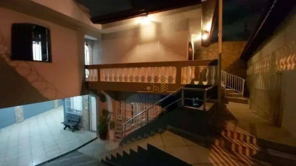 Casa com 3 quartos à venda, 200m2 em Vila Santa Edwiges, São Paulo - SP - imagem 4 Foto 4 de Casa com 3 quartos à venda, 200m2 em Vila Santa Edwiges, São Paulo - SP