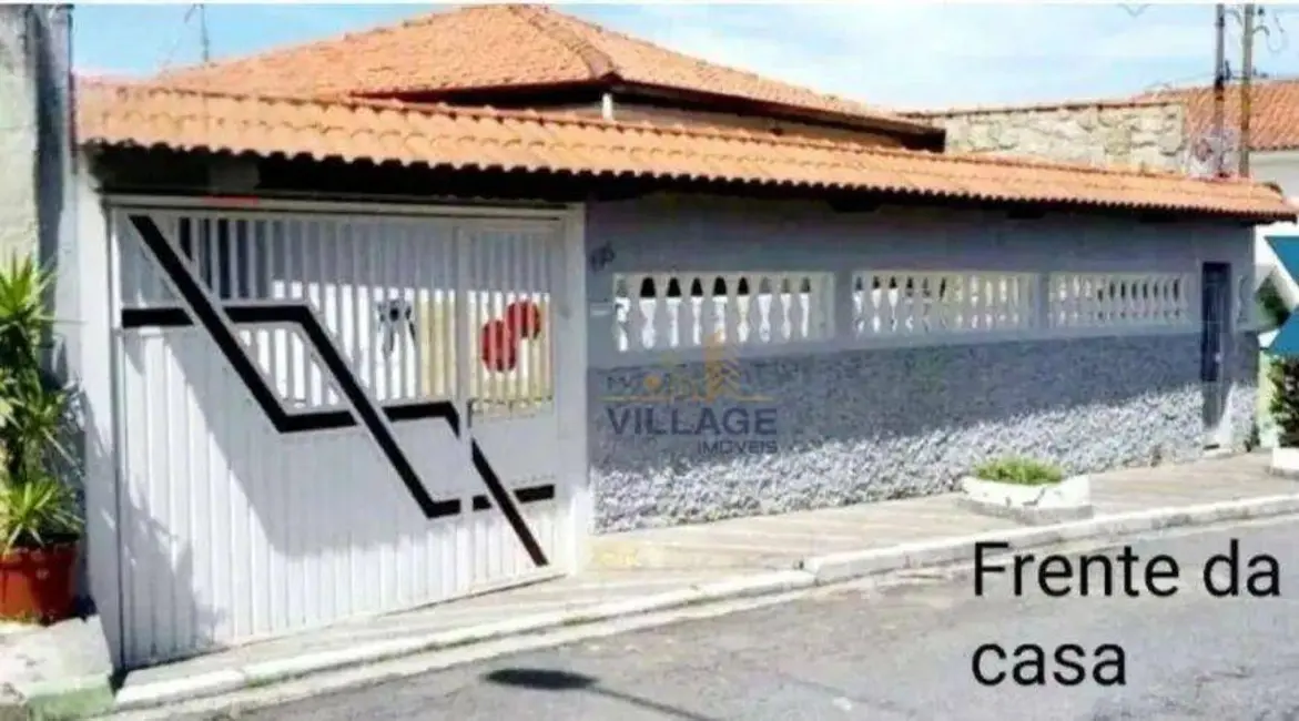 Casa com 3 quartos à venda, 200m2 em Vila Santa Edwiges, São Paulo - SP - imagem 2 Foto 2 de Casa com 3 quartos à venda, 200m2 em Vila Santa Edwiges, São Paulo - SP
