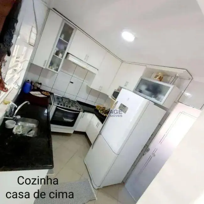 Casa com 3 quartos à venda, 200m2 em Vila Santa Edwiges, São Paulo - SP - imagem 9 Foto 9 de Casa com 3 quartos à venda, 200m2 em Vila Santa Edwiges, São Paulo - SP