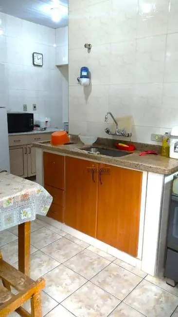 Foto 8 de Casa com 2 quartos à venda, 182m2 em Chácara São João, São Paulo - SP