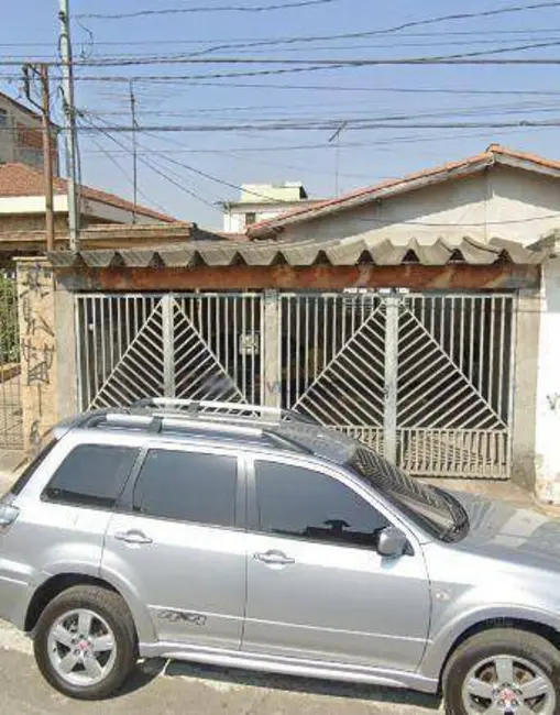 Foto 1 de Casa com 2 quartos à venda, 182m2 em Chácara São João, São Paulo - SP