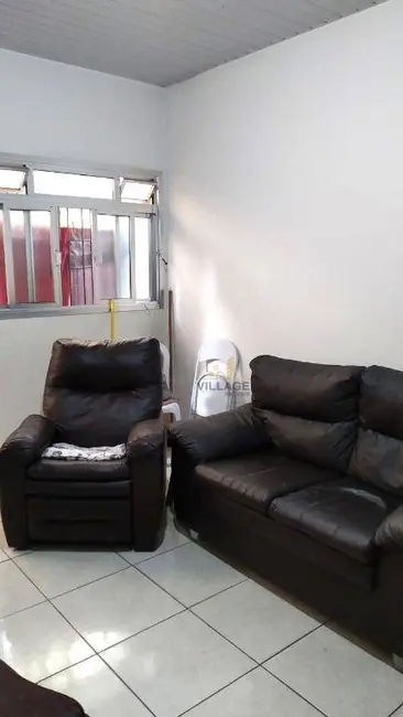 Foto 4 de Casa com 2 quartos à venda, 182m2 em Chácara São João, São Paulo - SP