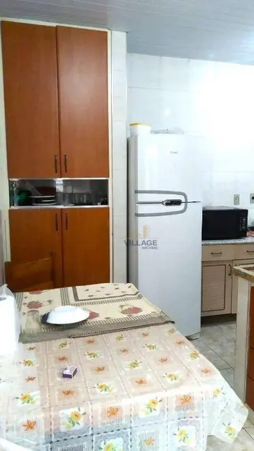 Foto 9 de Casa com 2 quartos à venda, 182m2 em Chácara São João, São Paulo - SP