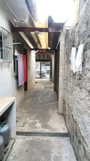 Foto 2 de Casa com 2 quartos à venda, 182m2 em Chácara São João, São Paulo - SP