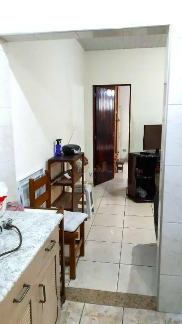 Foto 6 de Casa com 2 quartos à venda, 182m2 em Chácara São João, São Paulo - SP