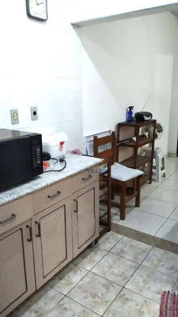 Foto 7 de Casa com 2 quartos à venda, 182m2 em Chácara São João, São Paulo - SP