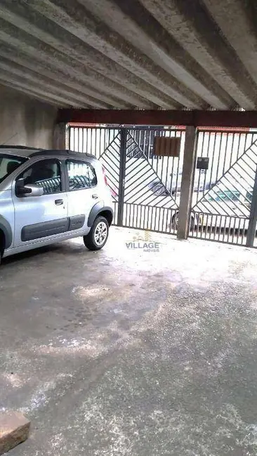 Foto 3 de Casa com 2 quartos à venda, 182m2 em Chácara São João, São Paulo - SP