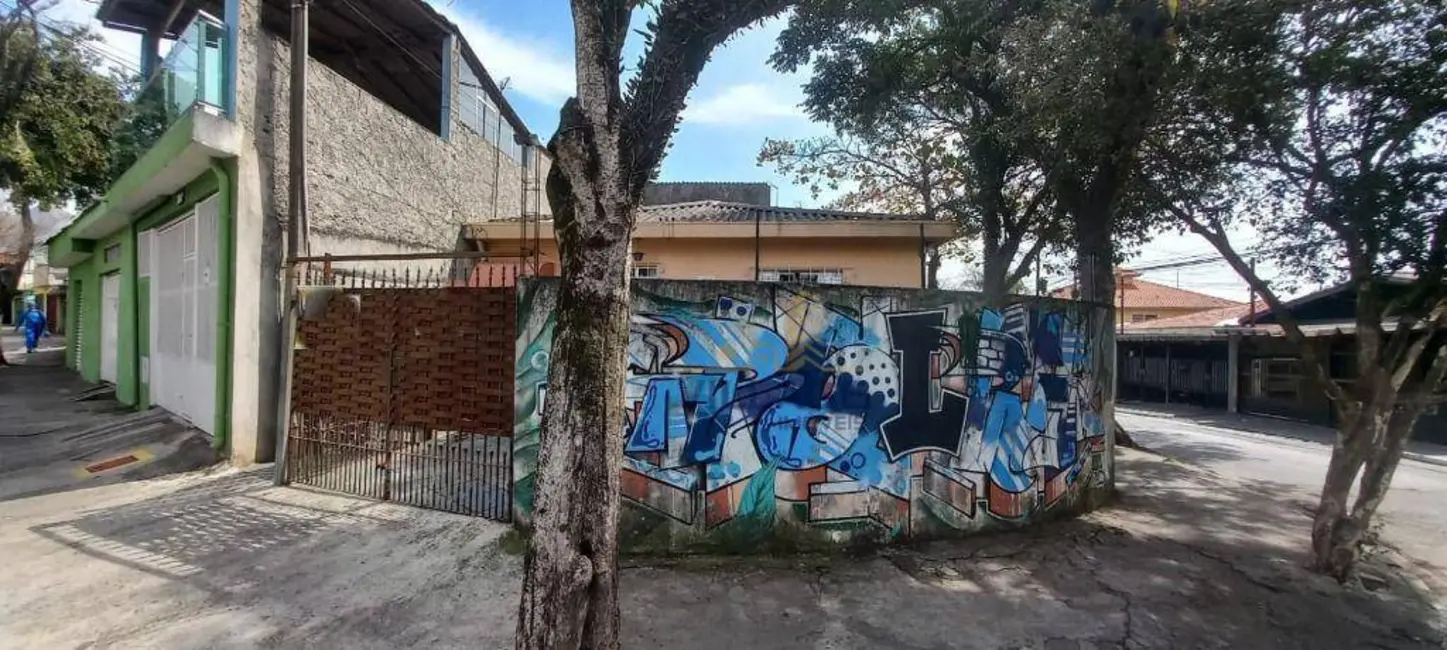 Casa com 2 quartos à venda, 162m2 em São Paulo - SP - imagem 1 Foto 1 de Casa com 2 quartos à venda, 162m2 em São Paulo - SP