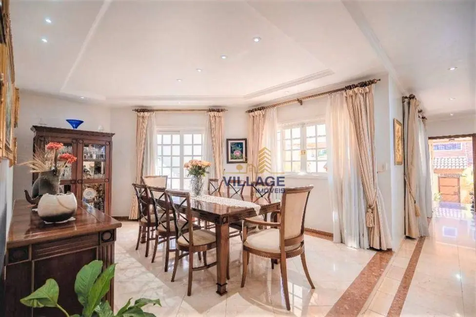 Casa com 4 quartos à venda, 420m2 em City América, São Paulo - SP - imagem 9 Foto 9 de Casa com 4 quartos à venda, 420m2 em City América, São Paulo - SP