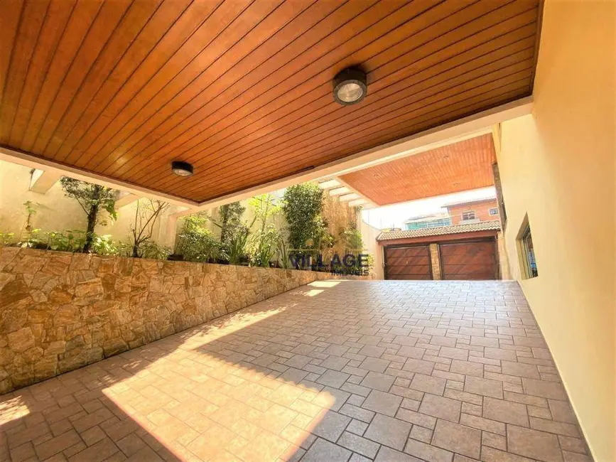 Casa com 4 quartos à venda, 420m2 em City América, São Paulo - SP - imagem 5 Foto 5 de Casa com 4 quartos à venda, 420m2 em City América, São Paulo - SP