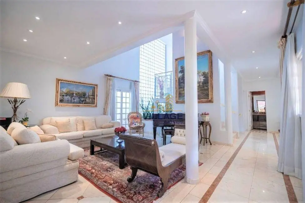 Casa com 4 quartos à venda, 420m2 em City América, São Paulo - SP - imagem 6 Foto 6 de Casa com 4 quartos à venda, 420m2 em City América, São Paulo - SP