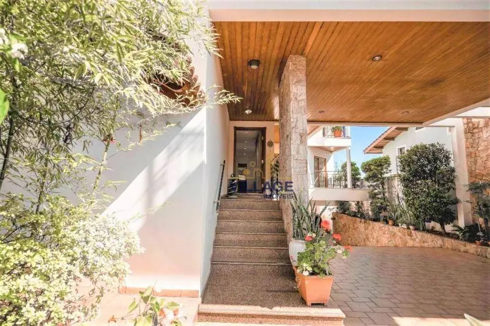 Casa com 4 quartos à venda, 420m2 em City América, São Paulo - SP - imagem 4 Foto 4 de Casa com 4 quartos à venda, 420m2 em City América, São Paulo - SP