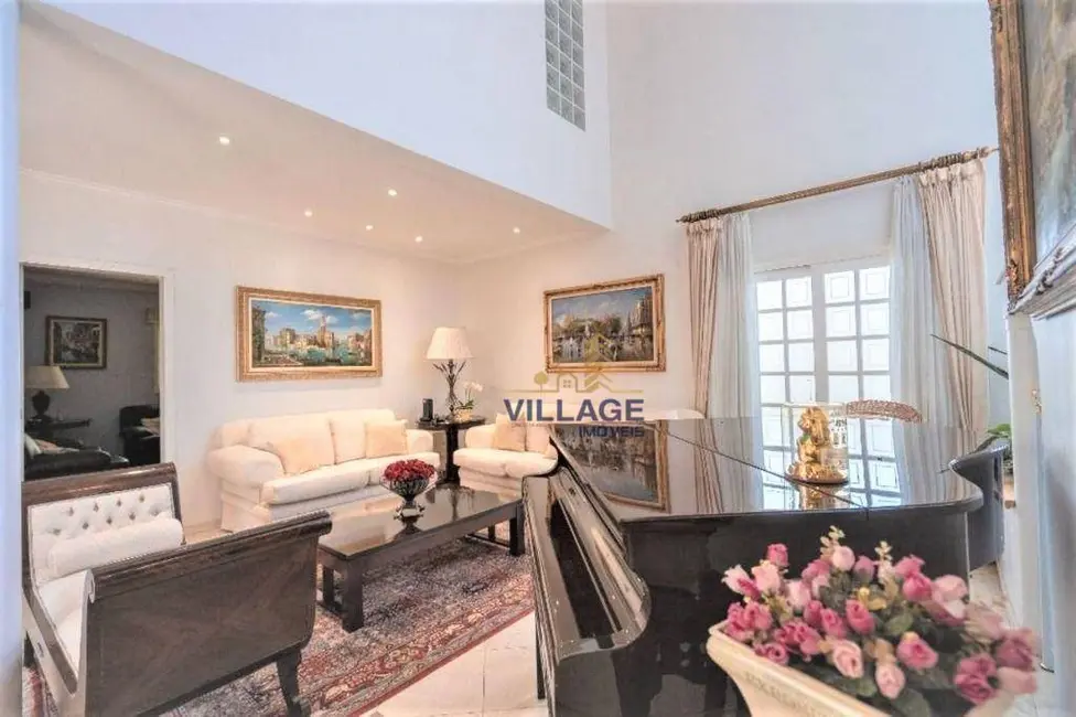 Casa com 4 quartos à venda, 420m2 em City América, São Paulo - SP - imagem 8 Foto 8 de Casa com 4 quartos à venda, 420m2 em City América, São Paulo - SP