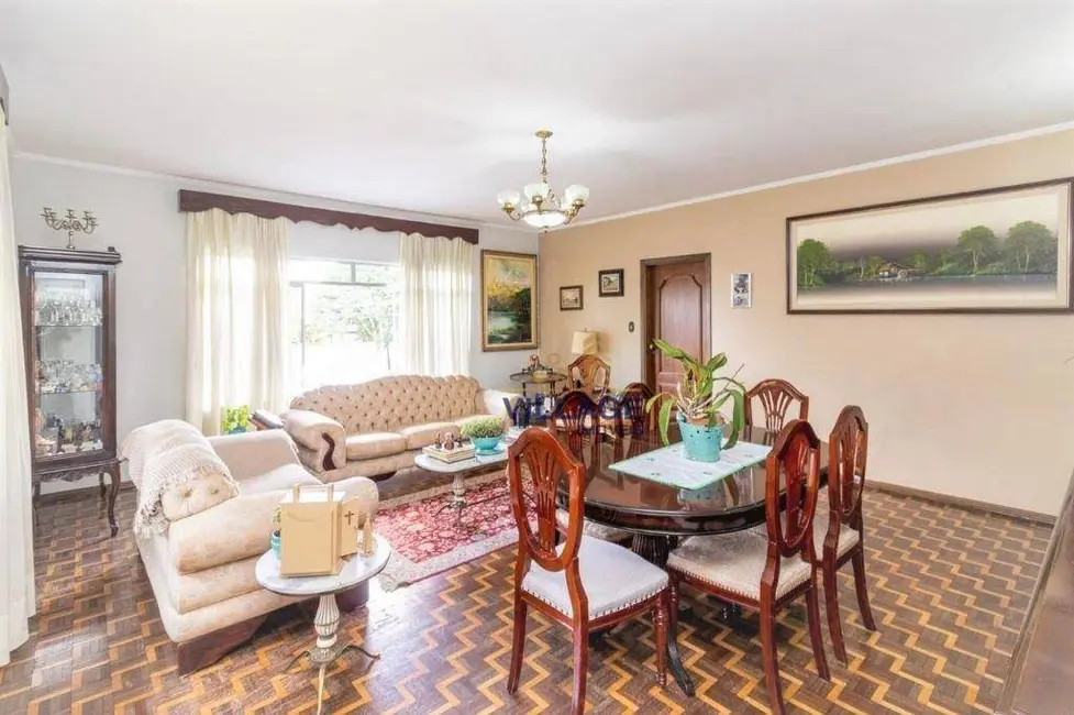 Casa com 3 quartos à venda, 420m2 em City América, São Paulo - SP - imagem 4 Foto 4 de Casa com 3 quartos à venda, 420m2 em City América, São Paulo - SP