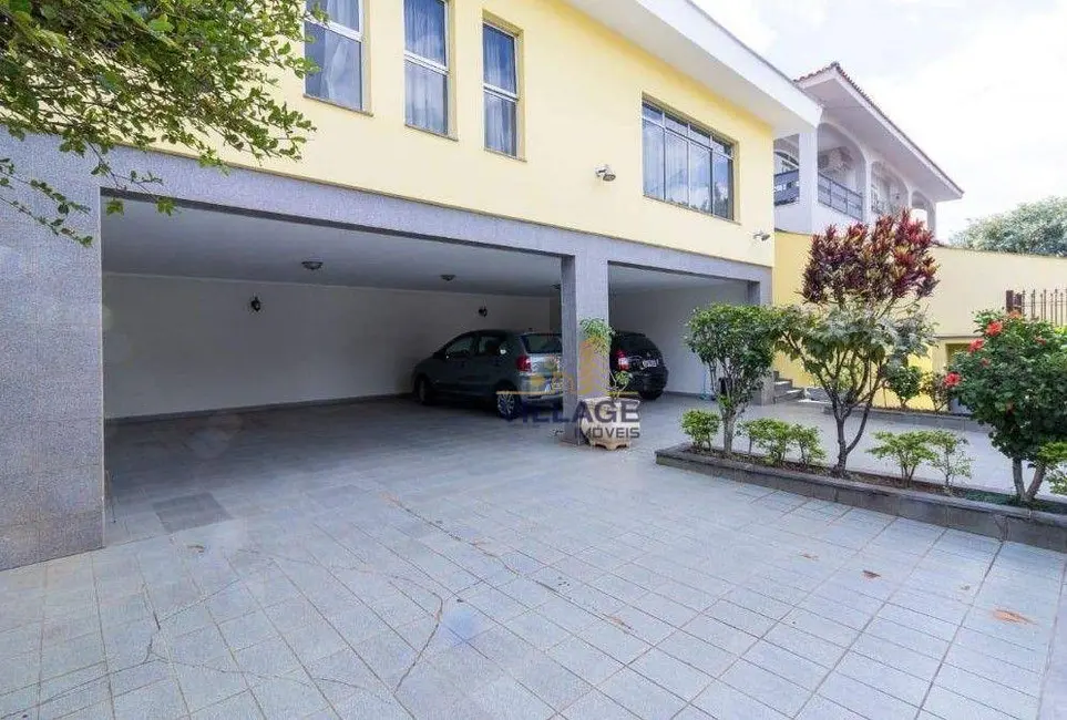 Foto 1 de Casa com 3 quartos à venda, 420m2 em City América, São Paulo - SP