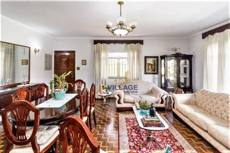 Casa com 3 quartos à venda, 420m2 em City América, São Paulo - SP - imagem 3 Foto 3 de Casa com 3 quartos à venda, 420m2 em City América, São Paulo - SP