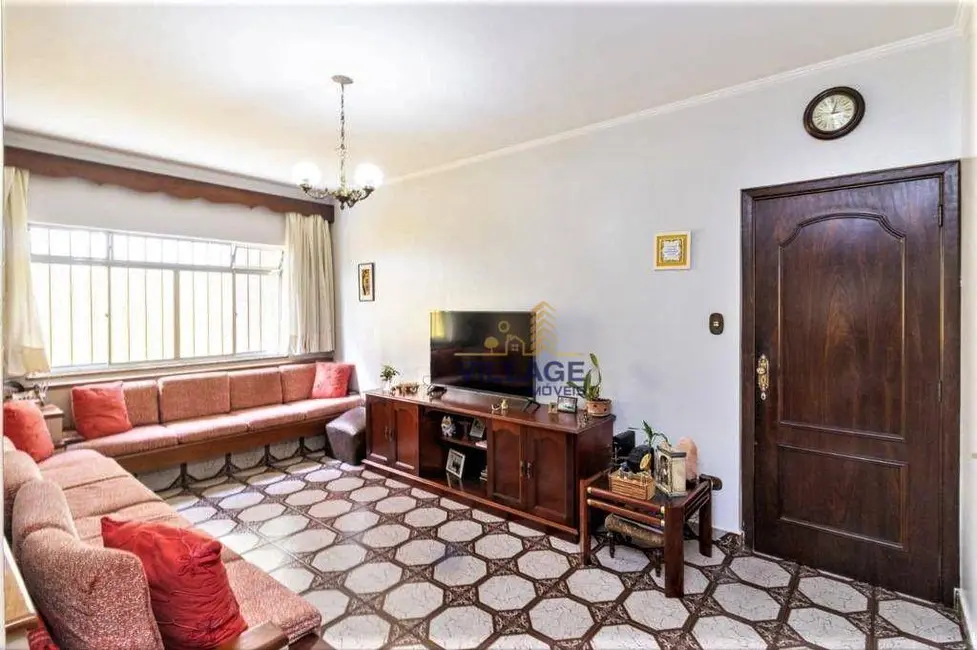 Foto 2 de Casa com 3 quartos à venda, 420m2 em City América, São Paulo - SP