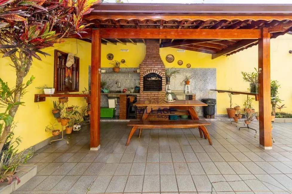 Casa com 3 quartos à venda, 420m2 em City América, São Paulo - SP - imagem 8 Foto 8 de Casa com 3 quartos à venda, 420m2 em City América, São Paulo - SP