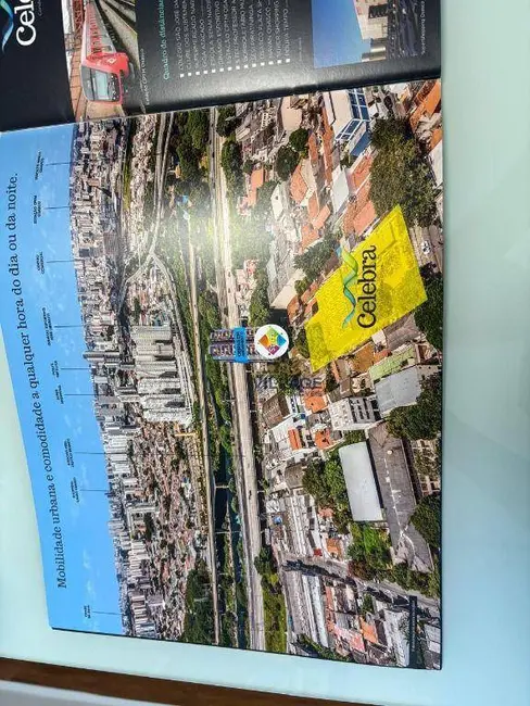 Foto 3 de Apartamento com 2 quartos à venda, 125m2 em Ayrosa, Osasco - SP