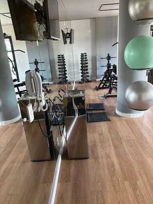 Foto 6 de Apartamento com 2 quartos à venda, 125m2 em Ayrosa, Osasco - SP