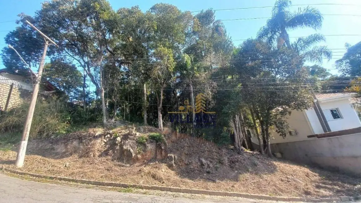 Foto 7 de Terreno / Lote à venda, 1500m2 em Alpes de Caieiras, Caieiras - SP