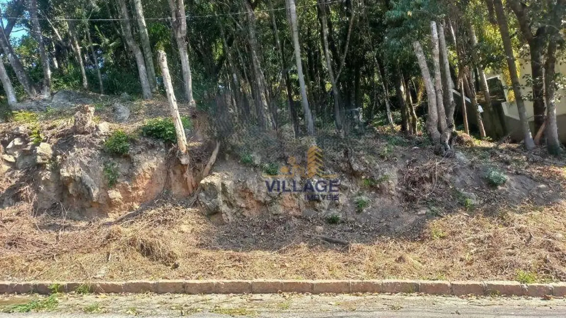 Foto 4 de Terreno / Lote à venda, 1500m2 em Alpes de Caieiras, Caieiras - SP