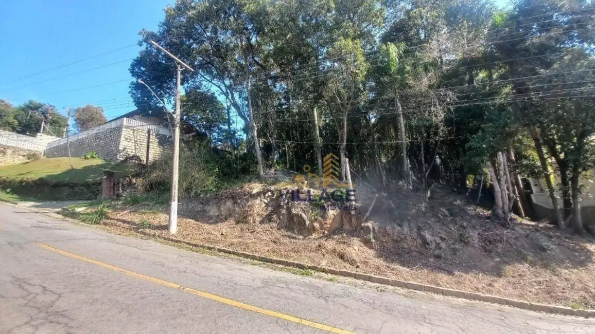 Foto 5 de Terreno / Lote à venda, 1500m2 em Alpes de Caieiras, Caieiras - SP