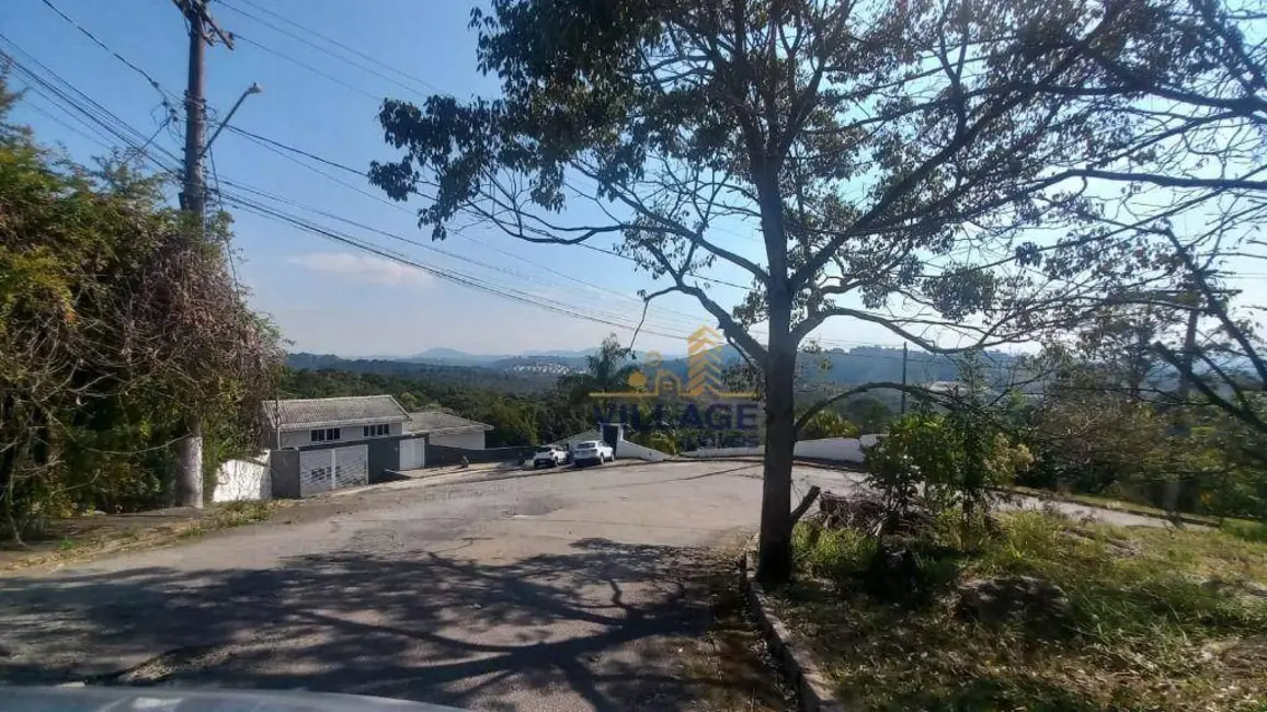 Foto 3 de Terreno / Lote à venda, 1500m2 em Alpes de Caieiras, Caieiras - SP