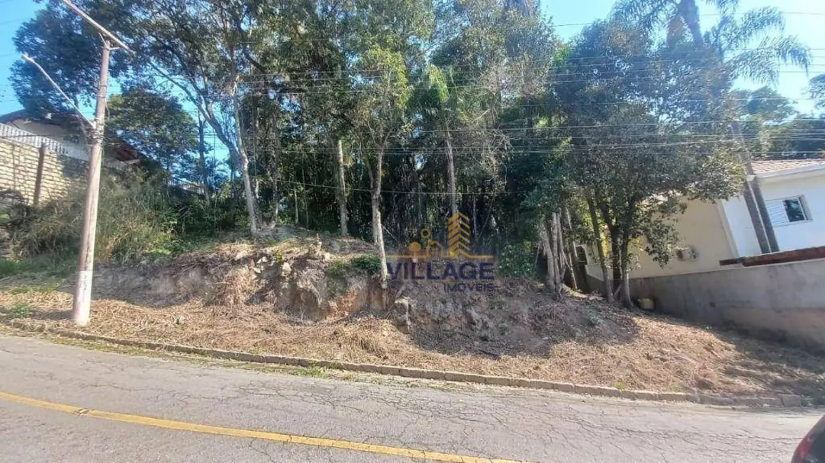 Foto 2 de Terreno / Lote à venda, 1500m2 em Alpes de Caieiras, Caieiras - SP