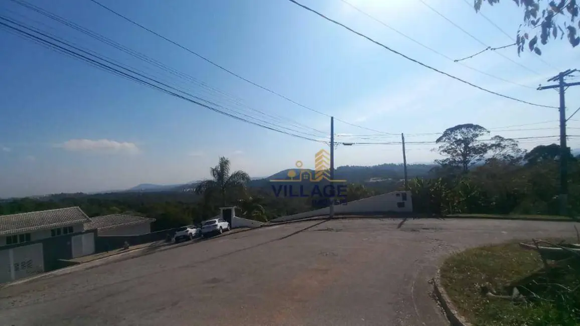 Foto 6 de Terreno / Lote à venda, 1500m2 em Alpes de Caieiras, Caieiras - SP