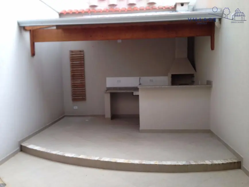 Sobrado com 3 quartos à venda, 121m2 em Vila Mangalot, São Paulo - SP - imagem 8 Foto 8 de Sobrado com 3 quartos à venda, 121m2 em Vila Mangalot, São Paulo - SP