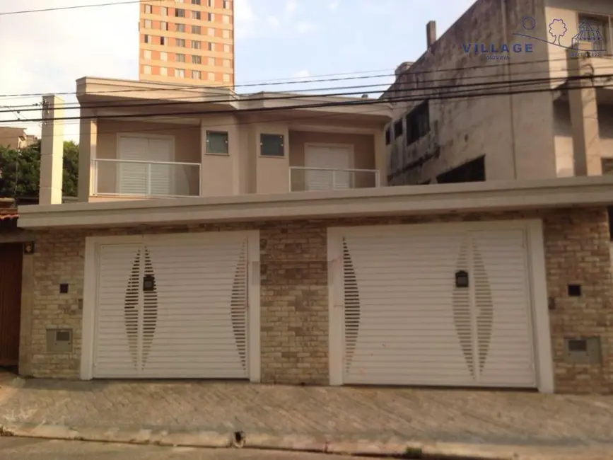 Sobrado com 3 quartos à venda, 121m2 em Vila Mangalot, São Paulo - SP - imagem 1 Foto 1 de Sobrado com 3 quartos à venda, 121m2 em Vila Mangalot, São Paulo - SP