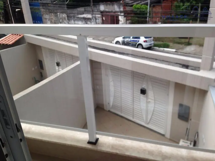 Sobrado com 3 quartos à venda, 121m2 em Vila Mangalot, São Paulo - SP - imagem 7 Foto 7 de Sobrado com 3 quartos à venda, 121m2 em Vila Mangalot, São Paulo - SP