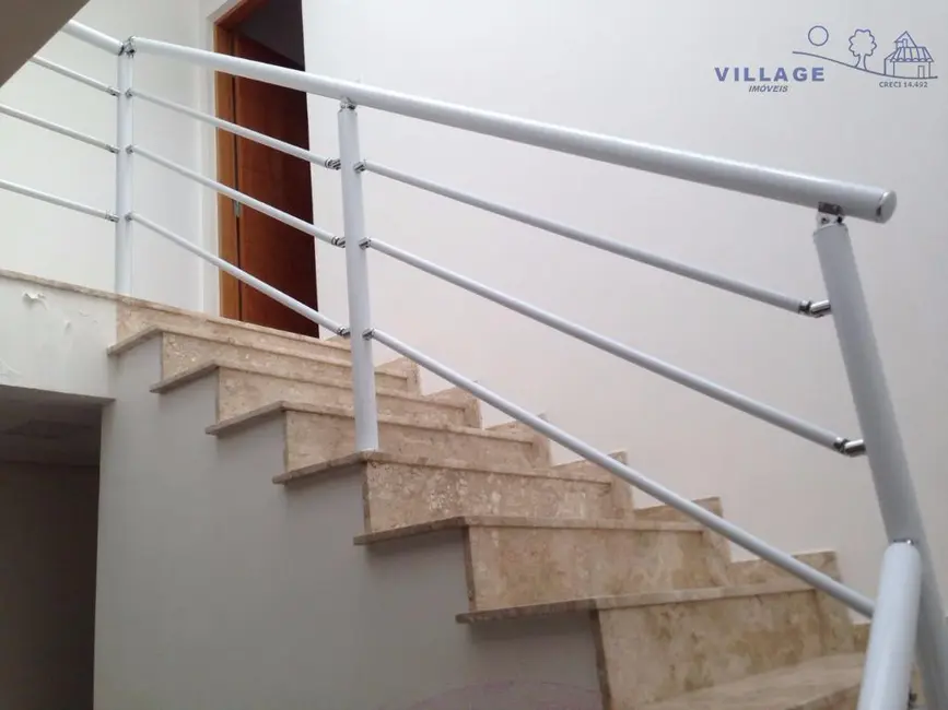 Sobrado com 3 quartos à venda, 121m2 em Vila Mangalot, São Paulo - SP - imagem 2 Foto 2 de Sobrado com 3 quartos à venda, 121m2 em Vila Mangalot, São Paulo - SP
