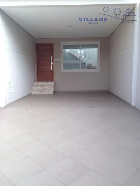 Sobrado com 3 quartos à venda, 121m2 em Vila Mangalot, São Paulo - SP - imagem 3 Foto 3 de Sobrado com 3 quartos à venda, 121m2 em Vila Mangalot, São Paulo - SP