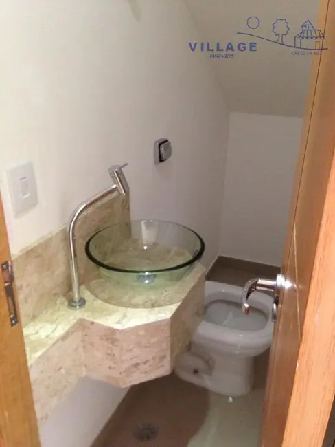 Sobrado com 3 quartos à venda, 121m2 em Vila Mangalot, São Paulo - SP - imagem 9 Foto 9 de Sobrado com 3 quartos à venda, 121m2 em Vila Mangalot, São Paulo - SP