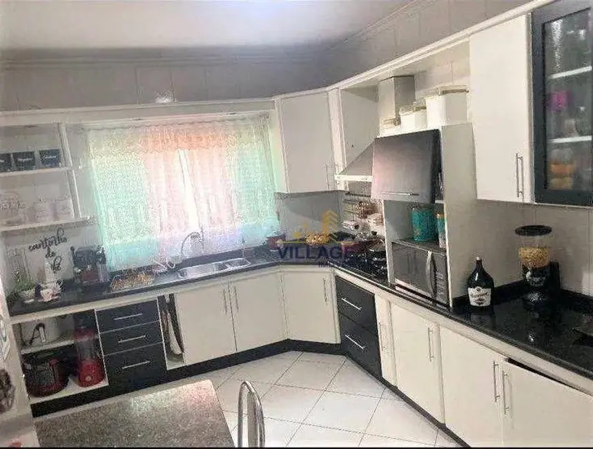 Foto 8 de Sobrado com 3 quartos à venda, 200m2 em São Paulo - SP