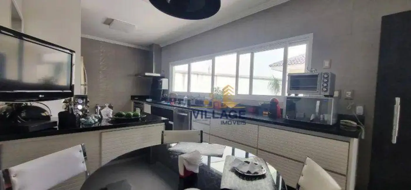 Casa com 4 quartos à venda, 600m2 em City América, São Paulo - SP - imagem 7 Foto 7 de Casa com 4 quartos à venda, 600m2 em City América, São Paulo - SP