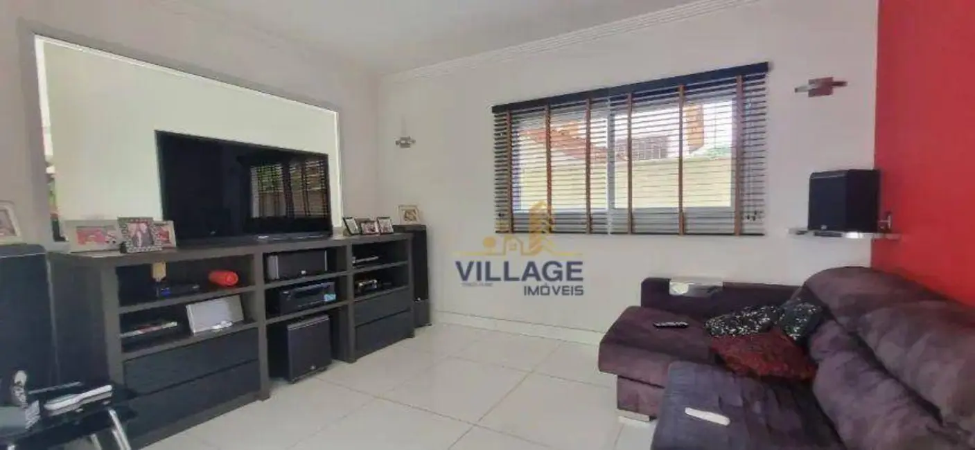 Casa com 4 quartos à venda, 600m2 em City América, São Paulo - SP - imagem 5 Foto 5 de Casa com 4 quartos à venda, 600m2 em City América, São Paulo - SP