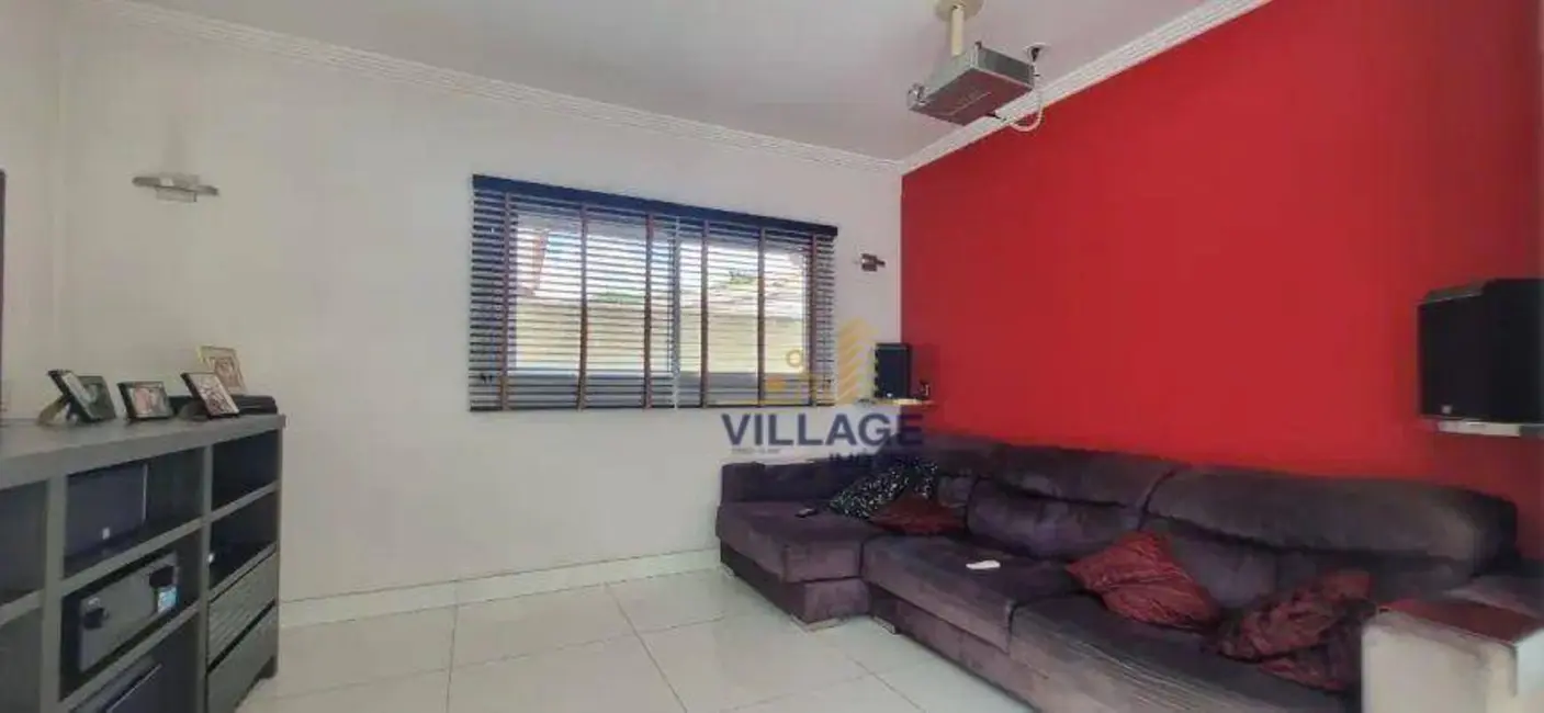 Casa com 4 quartos à venda, 600m2 em City América, São Paulo - SP - imagem 6 Foto 6 de Casa com 4 quartos à venda, 600m2 em City América, São Paulo - SP