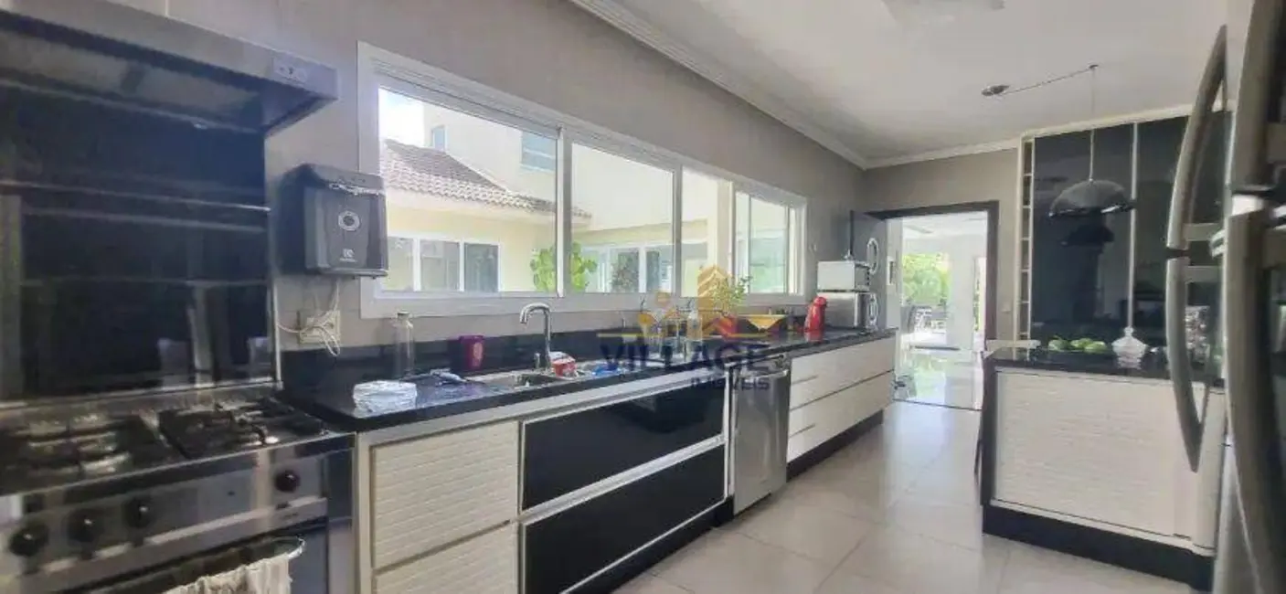 Casa com 4 quartos à venda, 600m2 em City América, São Paulo - SP - imagem 8 Foto 8 de Casa com 4 quartos à venda, 600m2 em City América, São Paulo - SP