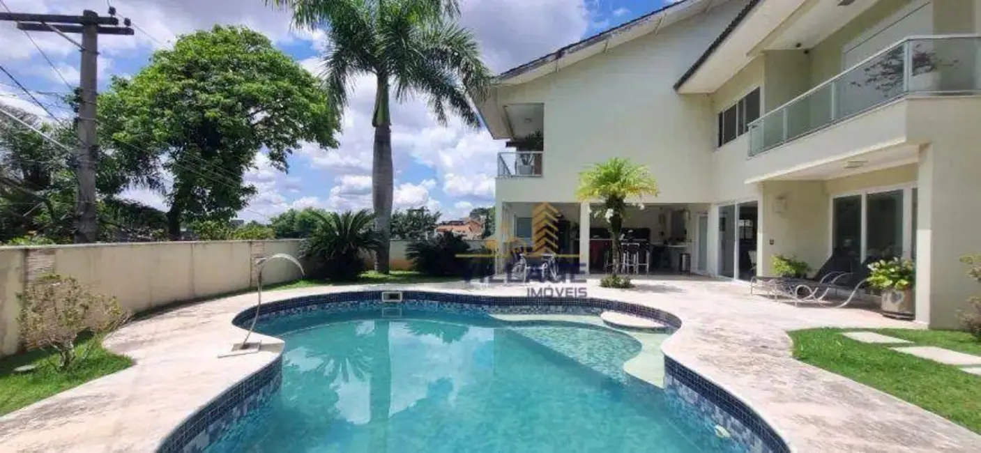 Casa com 4 quartos à venda, 600m2 em City América, São Paulo - SP - imagem 9 Foto 9 de Casa com 4 quartos à venda, 600m2 em City América, São Paulo - SP