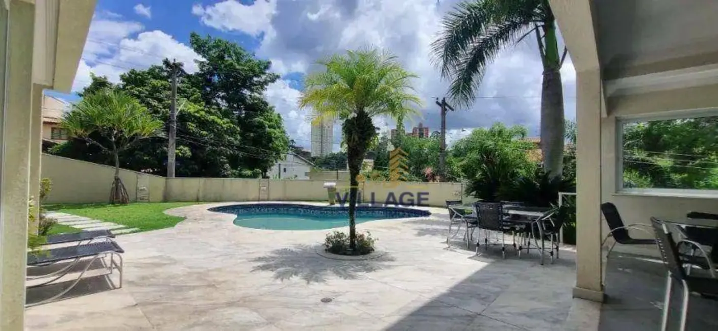 Casa com 4 quartos à venda, 600m2 em City América, São Paulo - SP - imagem 4 Foto 4 de Casa com 4 quartos à venda, 600m2 em City América, São Paulo - SP