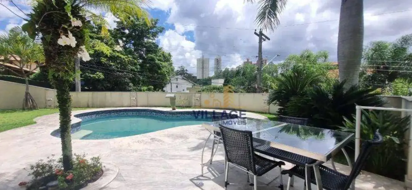 Foto 2 de Casa com 4 quartos à venda, 600m2 em City América, São Paulo - SP