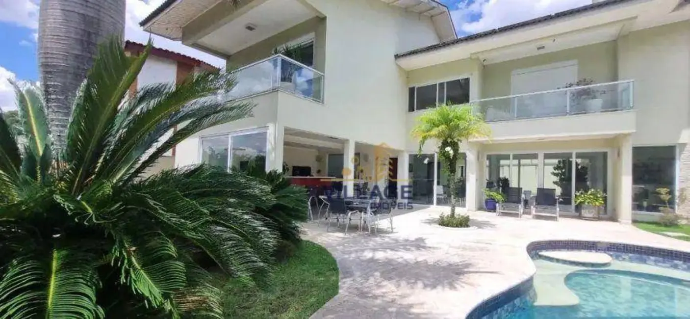 Casa com 4 quartos à venda, 600m2 em City América, São Paulo - SP - imagem 3 Foto 3 de Casa com 4 quartos à venda, 600m2 em City América, São Paulo - SP