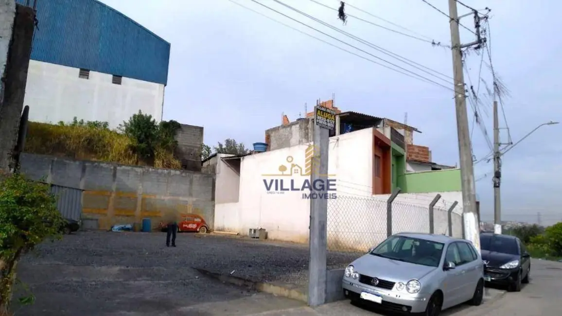 Terreno / Lote para alugar, 401m2 em Industrial Anhangüera, Osasco - SP - imagem 6 Foto 6 de Terreno / Lote para alugar, 401m2 em Industrial Anhangüera, Osasco - SP