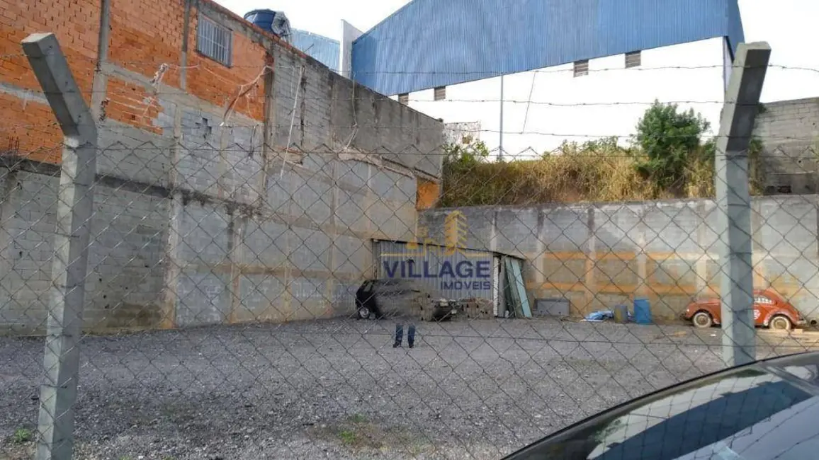 Terreno / Lote para alugar, 401m2 em Industrial Anhangüera, Osasco - SP - imagem 4 Foto 4 de Terreno / Lote para alugar, 401m2 em Industrial Anhangüera, Osasco - SP