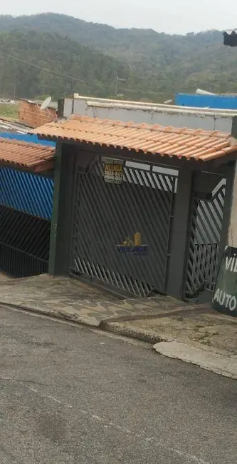 Casa com 2 quartos para alugar, 100m2 em Jardim Jaraguá, São Paulo - SP - imagem 1 Foto 1 de Casa com 2 quartos para alugar, 100m2 em Jardim Jaraguá, São Paulo - SP
