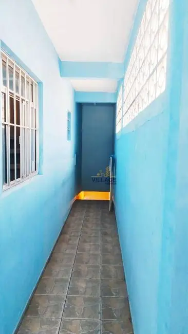 Casa com 2 quartos para alugar, 100m2 em Jardim Jaraguá, São Paulo - SP - imagem 3 Foto 3 de Casa com 2 quartos para alugar, 100m2 em Jardim Jaraguá, São Paulo - SP